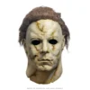 Mascara Halloween 2007 - Michael Myers