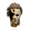 Mascara Halloween II (2009) - Michael Myers