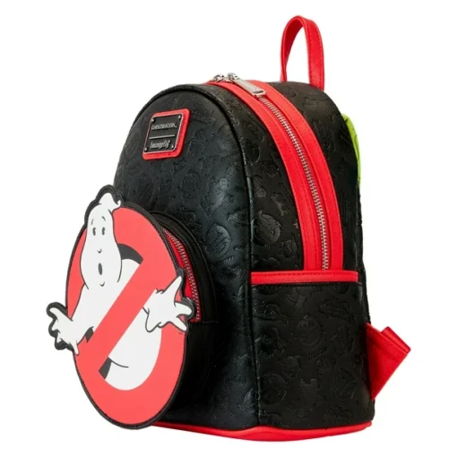 Ghostbusters Loungefly Mini Mochila - Image 2