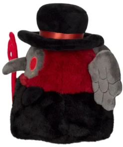 Alternative view of Demonio Doctor Plaga de Squishable