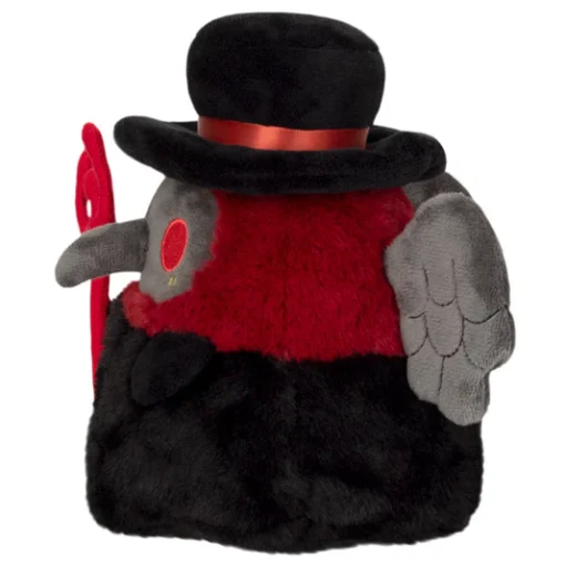 Demonio Doctor Plaga de Squishable - Image 2