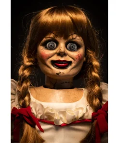 Alternative view of Annabelle - The Conjuring Doll