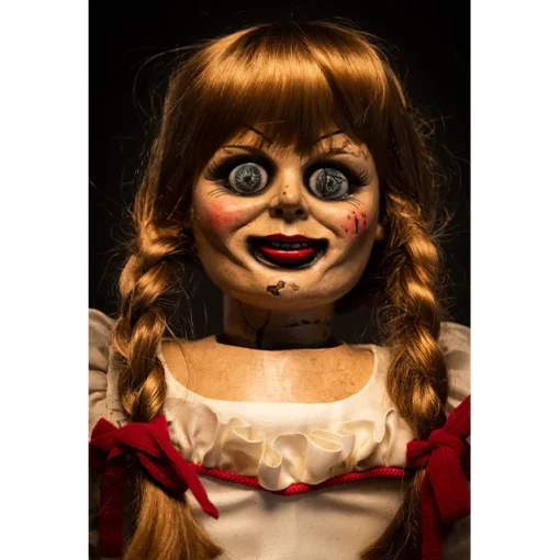 Annabelle - The Conjuring Doll - Image 2