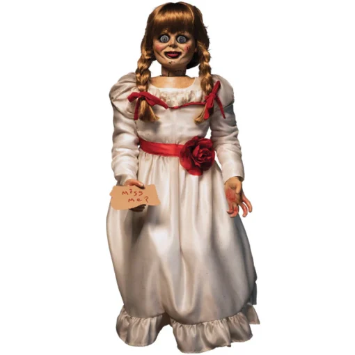 Annabelle - The Conjuring Doll