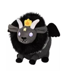 Mini Peluche Baphomet De Squishable