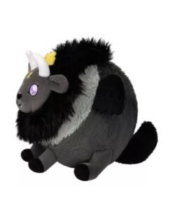 Mini Peluche Baphomet de Squishable