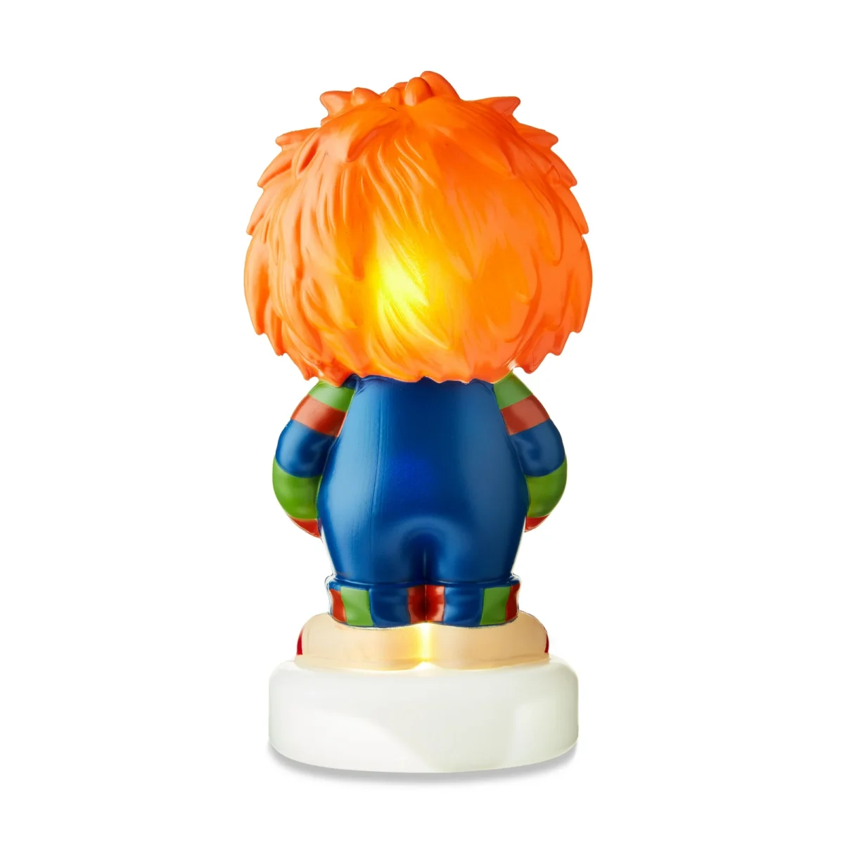 Chucky San Valentin - Lampara Decorativa - Image 4