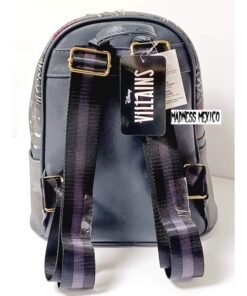 Disney - Villains Cruella De Vil Mochila Backpack