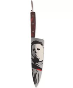 Cuchillo Michael Myers Decorativo