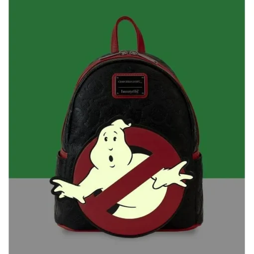 Ghostbusters Loungefly Mini Mochila - Image 4