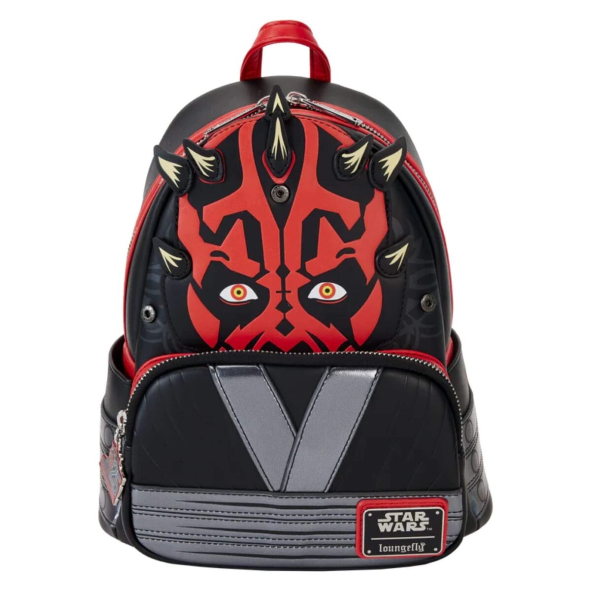 Mochila Lougefly Darth Maul