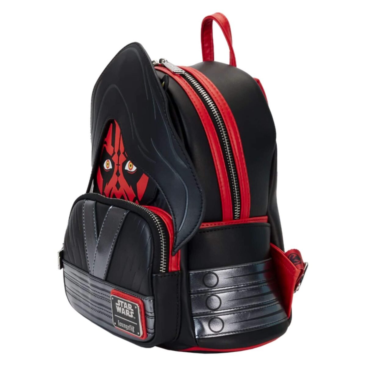 Mochila Lougefly Darth Maul