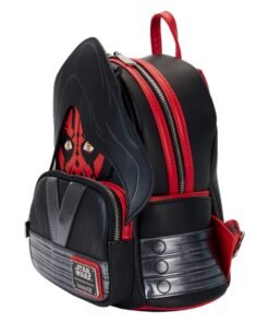 Mochila Lougefly Darth Maul