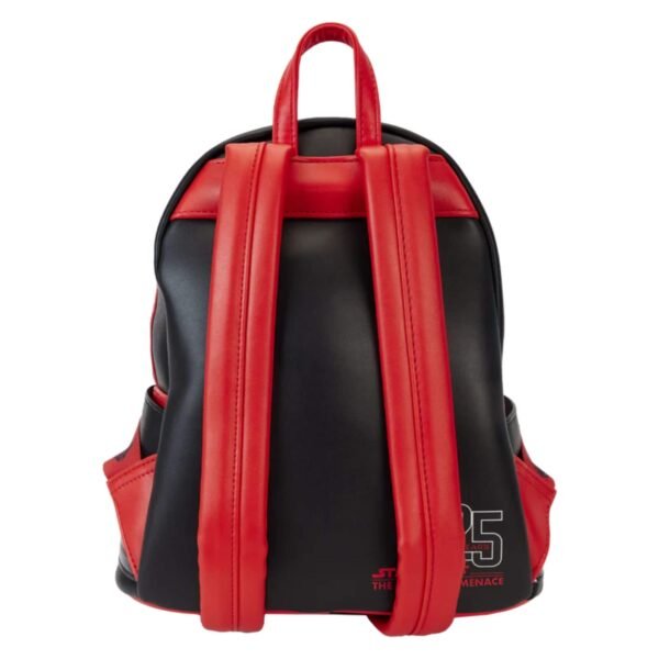 Mochila Lougefly Darth Maul