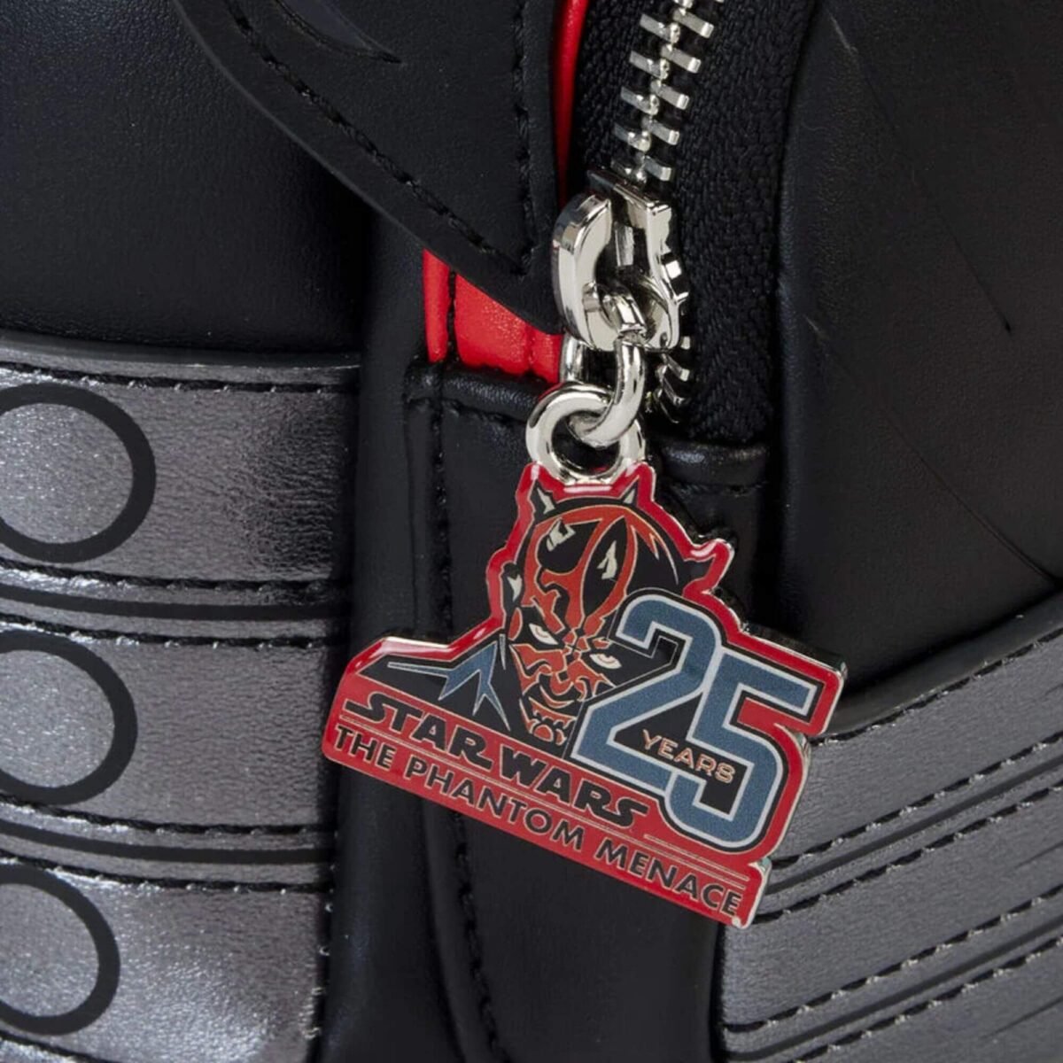 Mochila Lougefly Darth Maul