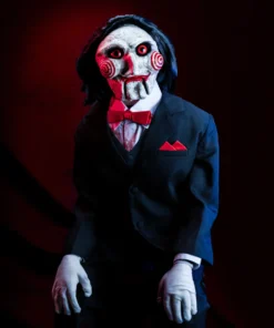 Saw - Billy the Puppet Deluxe Prop