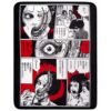 Junji Ito Frazada Slug Girl Comic