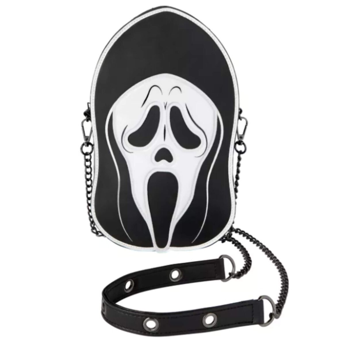 GhostFace Bolsa Crossbody