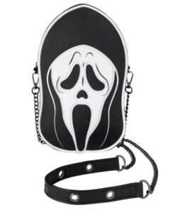 GhostFace Bolsa Crossbody