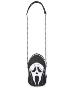 Bolsa Ghostface Scream