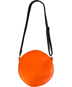 Alternative view of Trick r Treat Sam O Lantern Lit Bolsa (Negra)