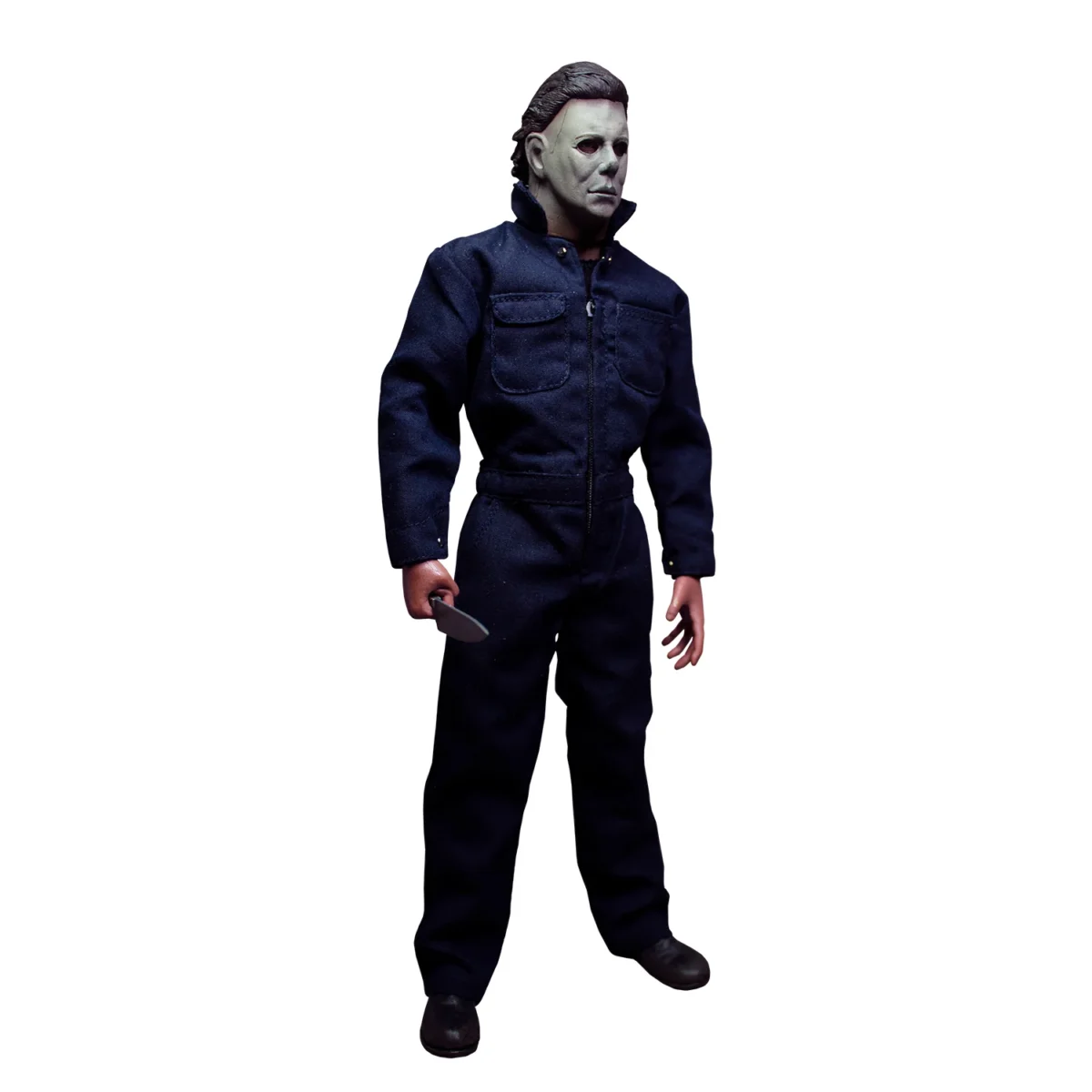 Halloween 1978 - Michael Myers Figura a Escala 1.6 - Image 3