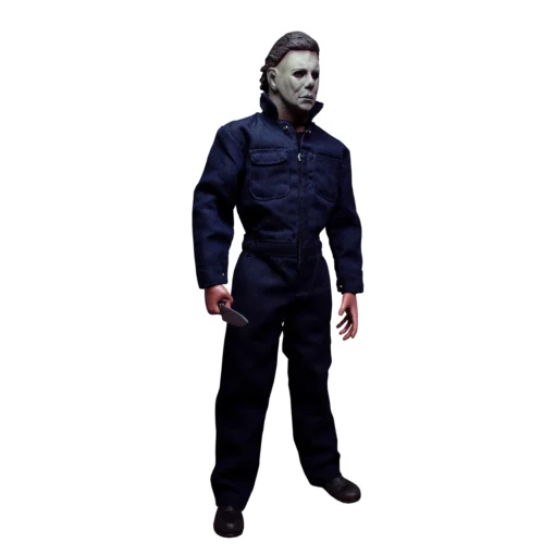 Halloween 1978 - Michael Myers Figura a Escala 1.6 - Image 3