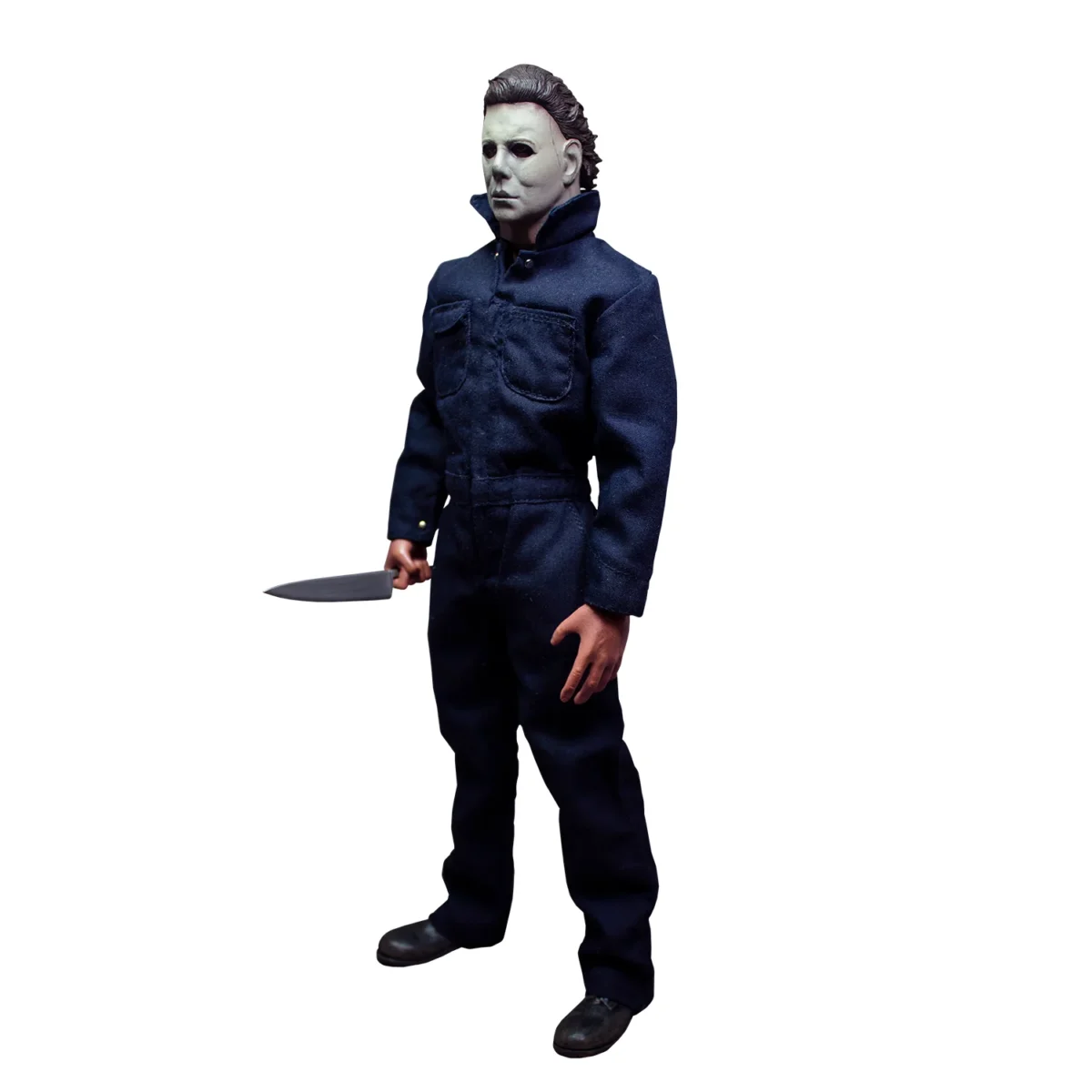 Halloween 1978 - Michael Myers Figura a Escala 1.6 - Image 2
