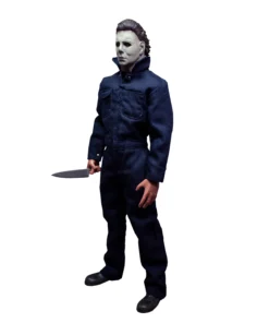 Alternative view of Halloween 1978 - Michael Myers Figura a Escala 1.6