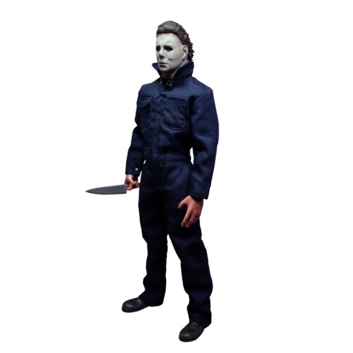 Halloween 1978 - Michael Myers Figura a Escala 1.6 - Image 2