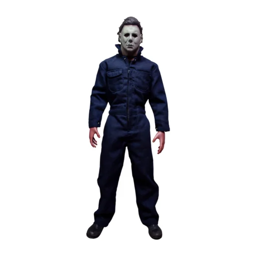 Halloween 1978 - Michael Myers Figura a Escala 1.6