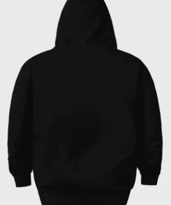Alternative view of Chucky Farewell Pal - Sudadera con Gorro