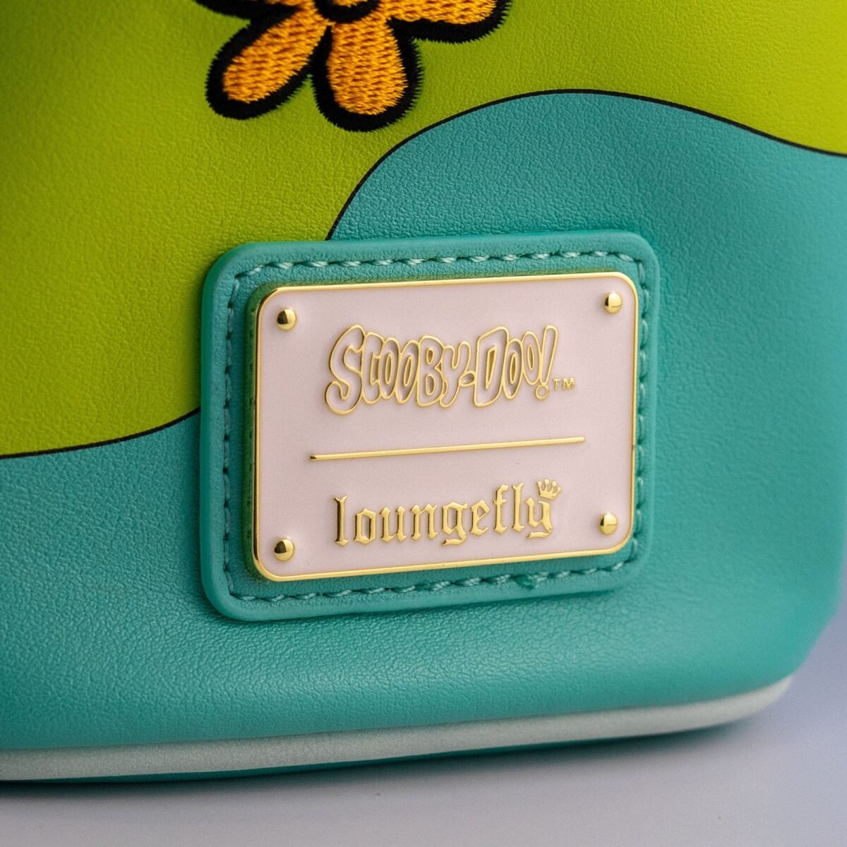 Scooby Doo Mystery Machine Mini Mochila - Image 3