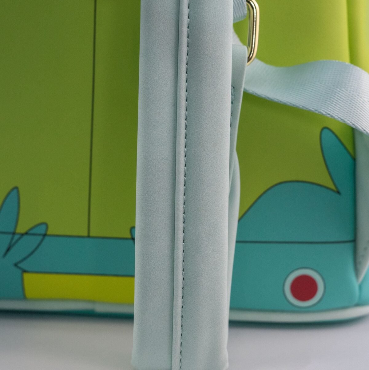 Scooby Doo Mystery Machine Mini Mochila - Image 5