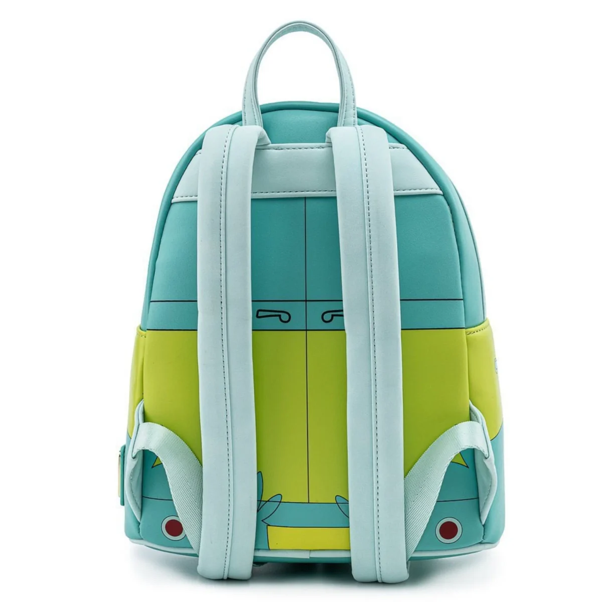Scooby Doo Mystery Machine Mini Mochila - Image 4