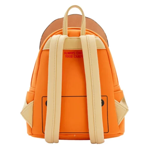 Trick 'R Treat Sam Cosplay Mini Mochila - Image 3
