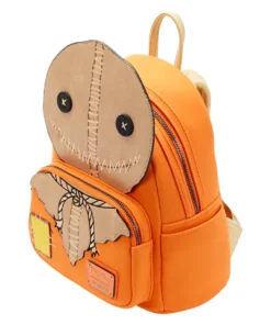 Alternative view of Trick 'R Treat Sam Cosplay Mini Mochila