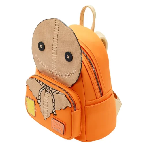 Trick 'R Treat Sam Cosplay Mini Mochila - Image 2