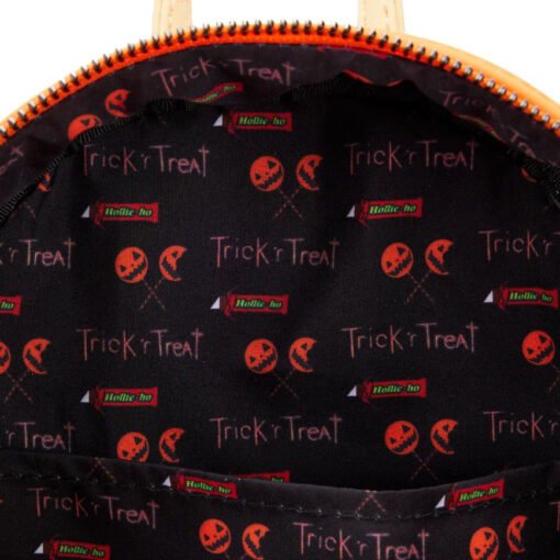Trick 'R Treat Sam Cosplay Mini Mochila - Image 6