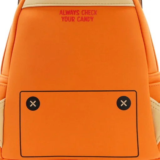 Trick 'R Treat Sam Cosplay Mini Mochila - Image 4