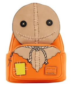 Trick 'R Treat Sam Cosplay Mini Mochila