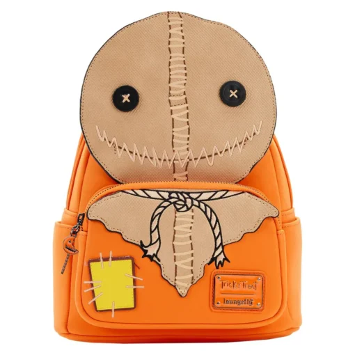 Trick 'R Treat Sam Cosplay Mini Mochila
