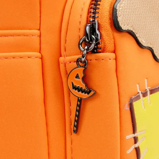 Trick 'R Treat Sam Cosplay Mini Mochila - Image 5