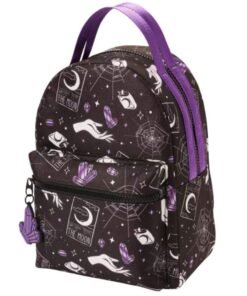 Tarot Morada - Mini mochila