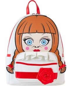 Annabelle Mini Mochila