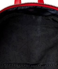 Mochila Loungefly Annabelle