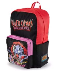 Killer Klowns From Outer Space - Mochila