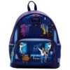 Scooby Doo: Monster Chase Mini Mochila