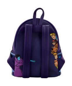 Scooby Doo: Monster Chase Mini Mochila Lounglefly