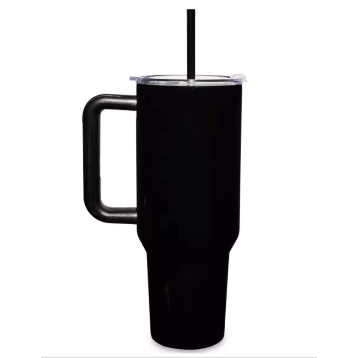 Skull Cráneo Vaso Termico con Agarradera 40oz / 1.183lts